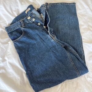 Jesse Kamm 225 Japanese Denim